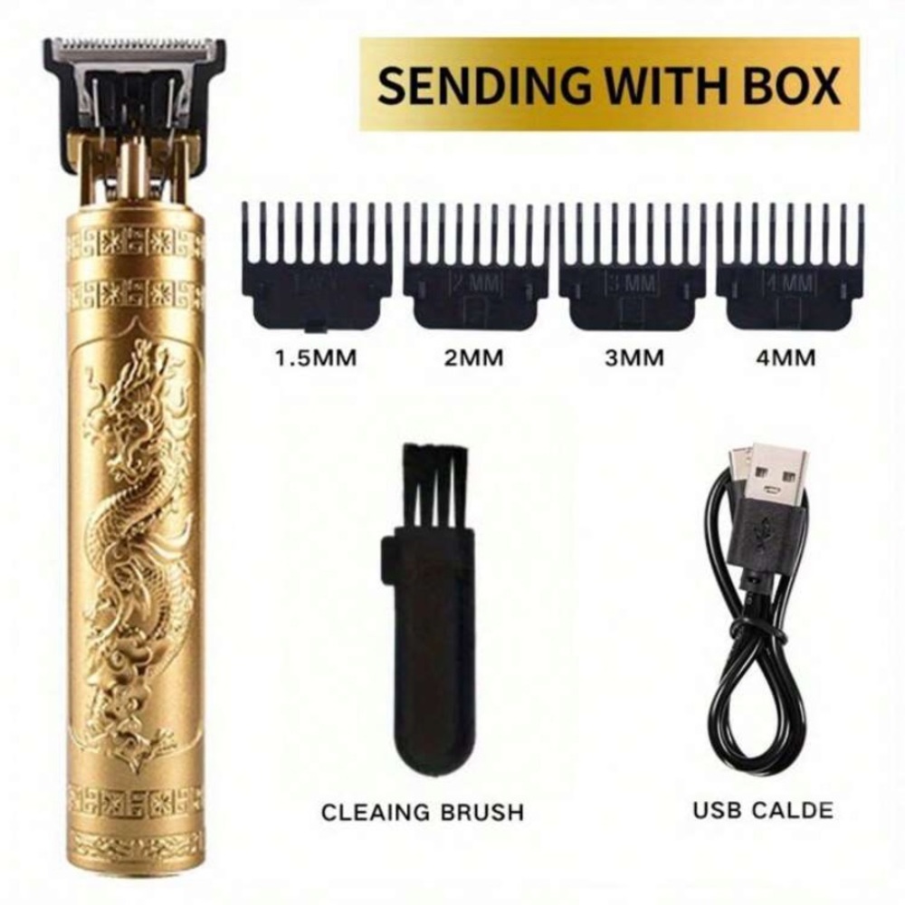 men’s portable shaver